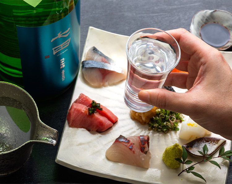 一人飲みイメージ